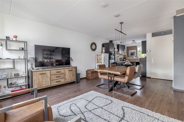 Medium property photo - Herman Broodstraat 27, 9403 BH Assen